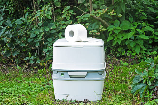 Best Best portable toilet rental  in Alamae, NC