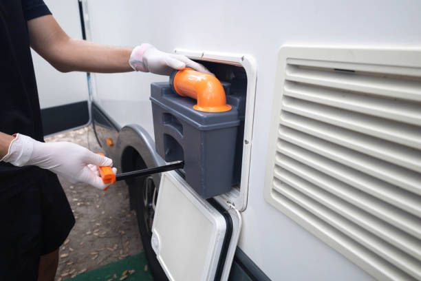 Porta potty services near me in Alamance, NC