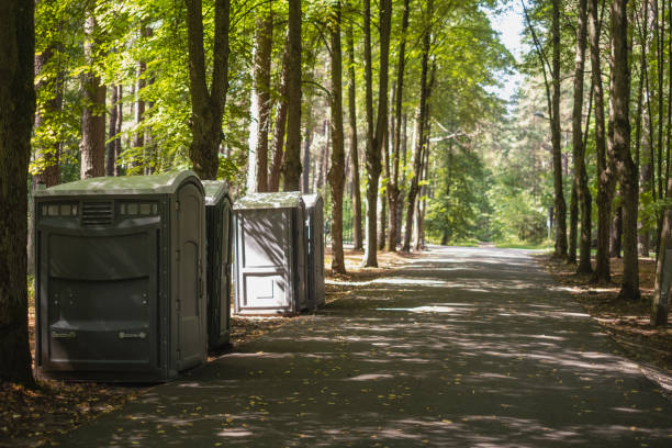 Best Long-term porta potty rental  in Alamae, NC
