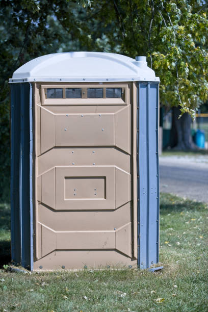 Portable Toilet Options We Offer in Alamance, NC