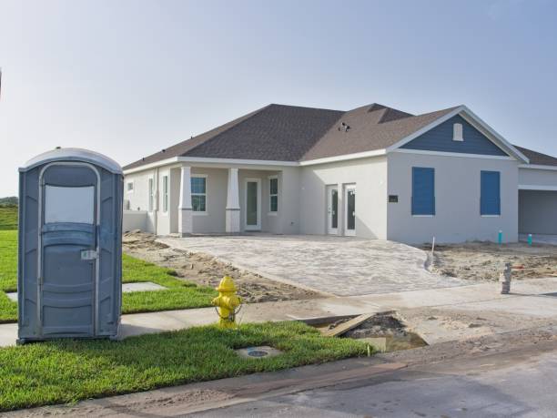 Best Affordable portable toilet rental  in Alamae, NC