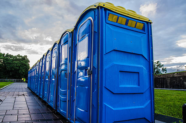Best Porta potty rental for parties  in Alamae, NC