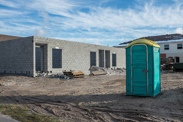 Best Local porta potty services  in Alamae, NC